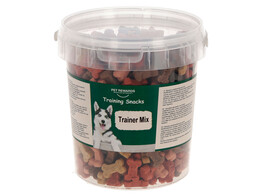 Pet Rewards Trainer Mix 500 g emmer