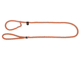 Maxi Safe sleeplijn 170 cm x 12mm  neon oranje