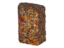 Native Snacks - hooi knaagst. 40 g  7 5x5 5x2 5 cm