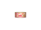 WOW CAT  Soep met zalm 70g          x 12