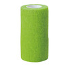 EquiLastic zelfhechtende bandage  10 cm breed  groen