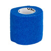 Bandage autoadhesif Equilastic bleu  5cm