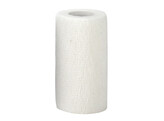 EquiLastic zelfhechtende bandage  wit  7 5 cm breed