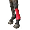 EquiLastic zelfhechtende bandage  rood  10cm breed