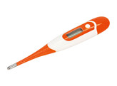 Thermometre numerique avec sonde flexible