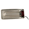 Protecteur de lampe SunnyBoy 100W  50x22x7cm  cable 2 5m