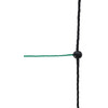 RabbitNet 25m vert  65cm  double pointe