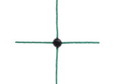 RabbitNet 50m vert  65cm  double pointe