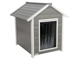 Niche pour chien ECO Hendry 101X88X98cm