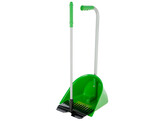 Mistboy MINI lichtgroen 60 cm  compleet