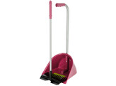 Mistboy MINI  roze  60 cm  compleet