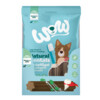 WOW DOG Natural Dentalsgevogelte MIDI 180g     x 9