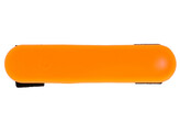 Bande a LED Maxi Safe orange  12x2 7cm  CR2032