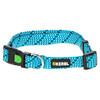 Halsband Colorado  ocean  15 mm / 25-35 cm