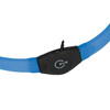 Collier LED Maxi Safe bleu  -65cm  10mm