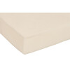 Memory-foam matras 60x100cm beige/antraciet