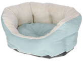 Puppy Bed  turquoise   45 x 40 x 20 cm