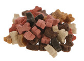 Pet Rewards Sport Trainer Mix 200g/sac  12pcs