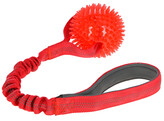 BungeeToy Spike  rood  50 cm  O 9 cm 