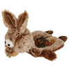 Rouleau d apprentissage Lapin  25x15cm