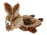 Rouleau d apprentissage Lapin  25x15cm