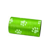 TidyUp Poop bag biodegradable   4 rolls with 15 bags