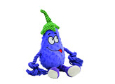 Plush Eggplant with rope   37 cm