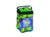 Tennisball   M 6 5 cm  Net bag of 12 pcs