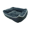 Comfort bed square Classic  ARNO    l x b x h  52 x 41 x 16 cm