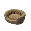 Comfort bed Classic  BRENTA    l x w x h  53 x 47 x 17 cm