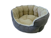 Comfort bed Classic  TARO    l x w x h  53 x 47 x 21 cm