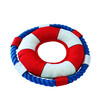 Safety buoy with rope  Floating    O 20 cm