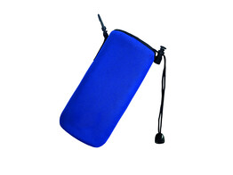 Bottle-cooling cover   O 9 x 20 cm  500ml 