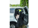 Car Seat protection   w x d  137 x 147 cm