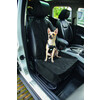 Car Seat protection   w x d  47 x 102 cm