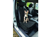 Car Seat protection   w x d  47 x 102 cm