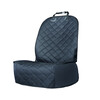 Car Seat protection   w x d  47 x 102 cm