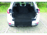 Car Boot protection   w x d  155 x 121 cm