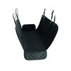 Car Seat protection   w x d  137 x 147 cm