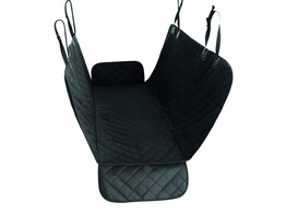 Car Seat protection   w x d  137 x 147 cm