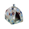 Cave Classic  LISSI    l x w x h  33 x 33 x 38 cm