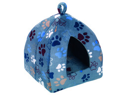 Cabane classic  Lissi    l x w x h  33 x 33 x 38 cm