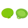 Silicone lid for tins   O 9 cm