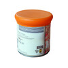 Silicone lid for tins   2 pcs  O 11 5 cm