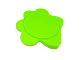 Silicone activity bowl  PAW    21 x 19 cm