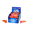 Latex animals   Display 36 pcs  14   16 cm