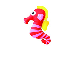 Seahorse  Floating    19 cm