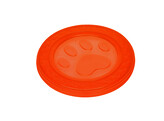 TPR Fly-Disc  Paw    O 22 cm