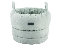 Comfort basket round  LAGO    d x h  O 45 x 31 cm