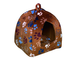 Cave Classic  LISSI    l x w x h  33 x 33 x 38 cm